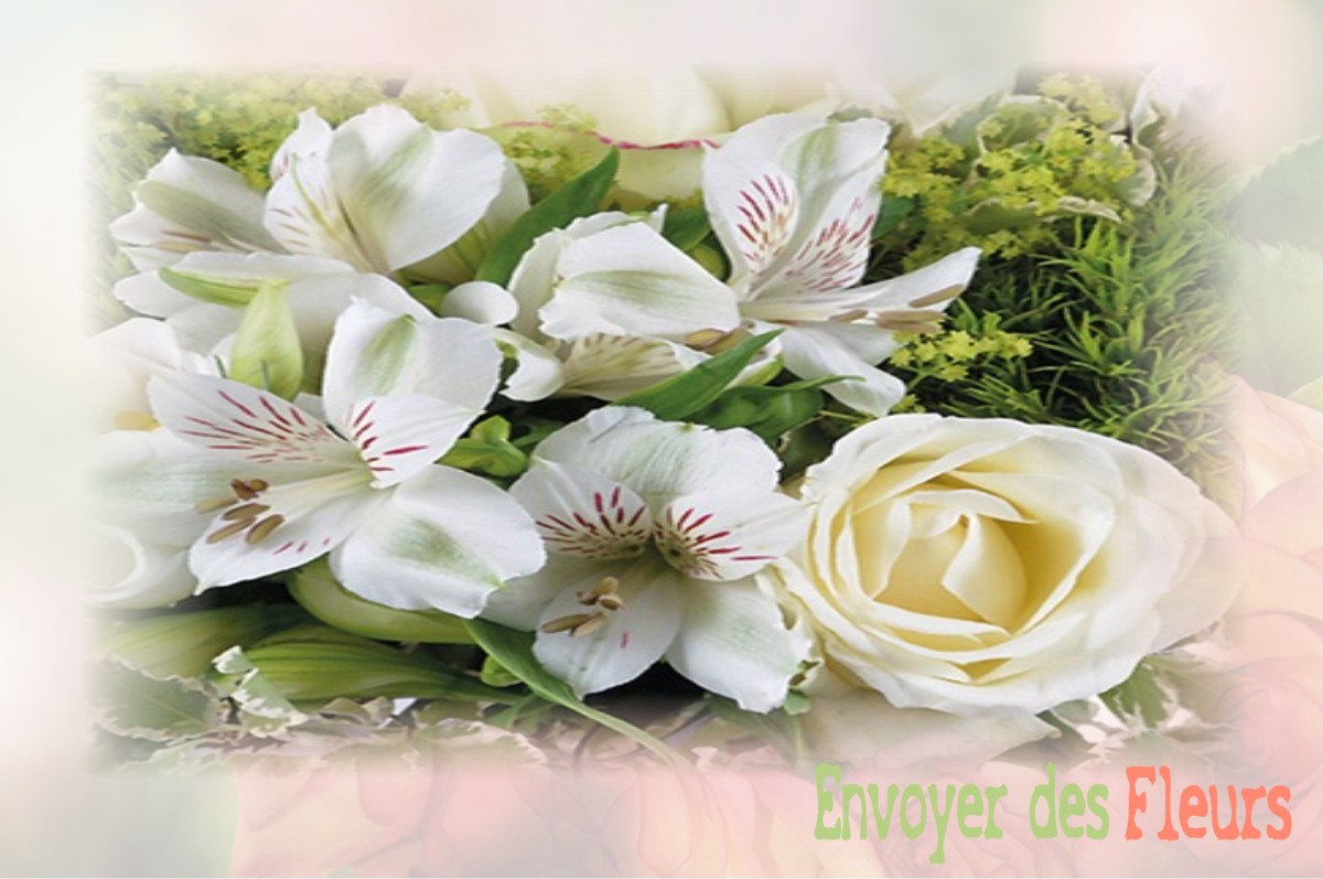 envoyer des fleurs à à SAINT-MARTIN-LE-COLONEL