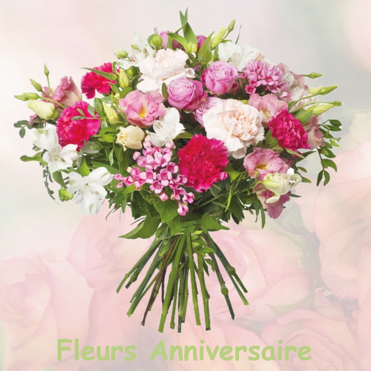 fleurs anniversaire SAINT-MARTIN-LE-COLONEL